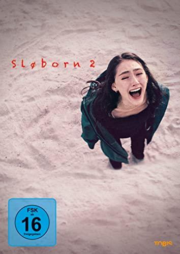 Sloborn - Staffel 2 [2 DVDs]