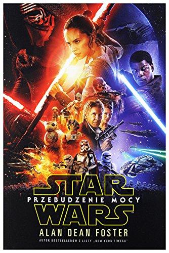 Star Wars Przebudzenie mocy