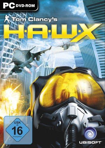 Tom Clancy's HAWX