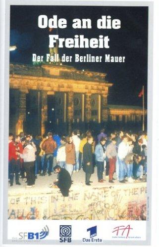 Ode an die Freiheit [VHS]