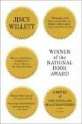 Winner of the National Book Award: A Novel of Fame, Honor, and Really Bad Weather