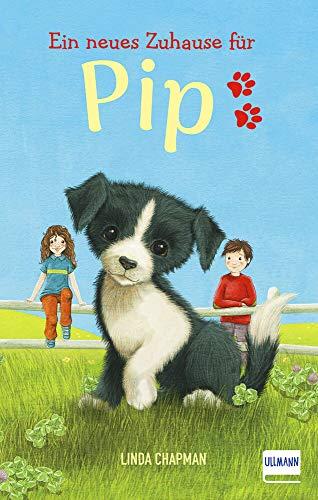 Ein neues Zuhause für Pip: (Kinderbuch ab 7 Jahren, Kinderbücher über Tiere)