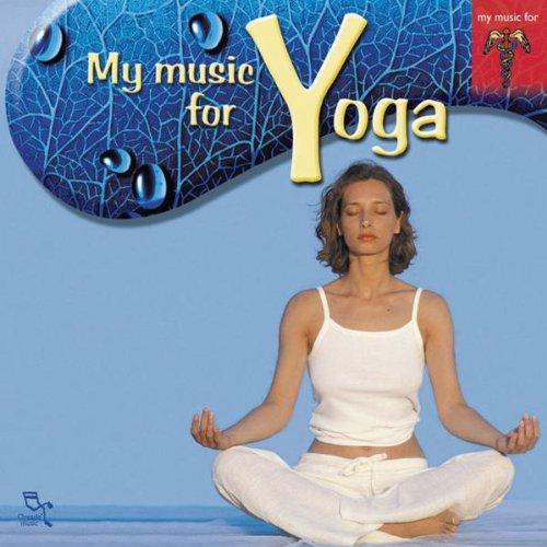 My Music for Yoga