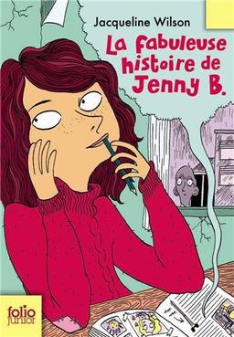 La fabuleuse histoire de Jenny B.