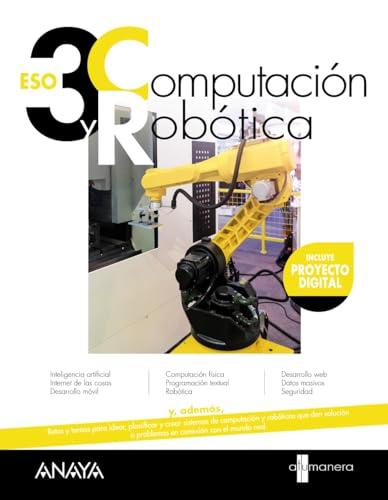 Computación y Robótica 3 (A tu manera)