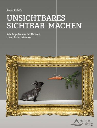 Unsichtbares sichtbar machen - Wie Impulse aus der Umwelt unser Leben steuern: Energetische Fäden und unsichtbare Muster, die unser Leben beeinflussen