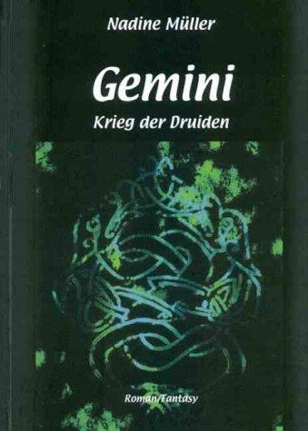 Gemini: Krieg der Druiden