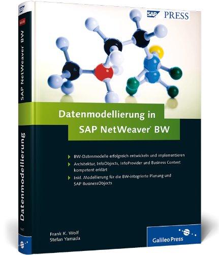 Datenmodellierung in SAP NetWeaver BW (SAP PRESS)