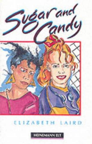 Sugar and Candy (Heinemann Guided Readers)