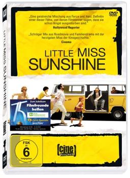 Little Miss Sunshine