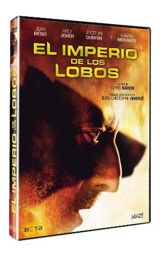 El Imperio De Los Lobos [Spanien Import]