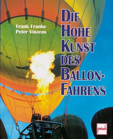 Die Hohe Kunst des Ballonfahrens