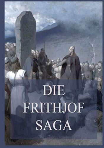 Die Frithjof-Saga