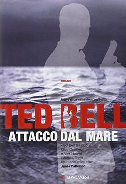 Attacco dal mare