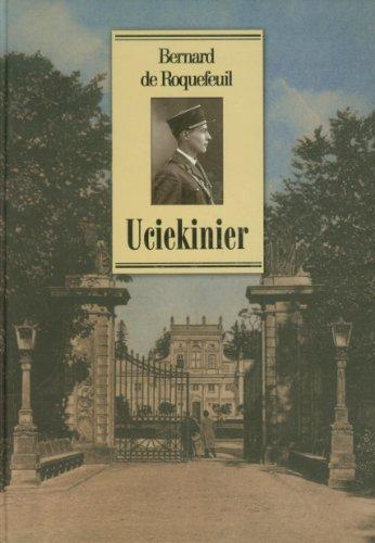 Uciekinier: 1939-1945