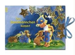 Das Sandmännchen kommt: Mini-Format