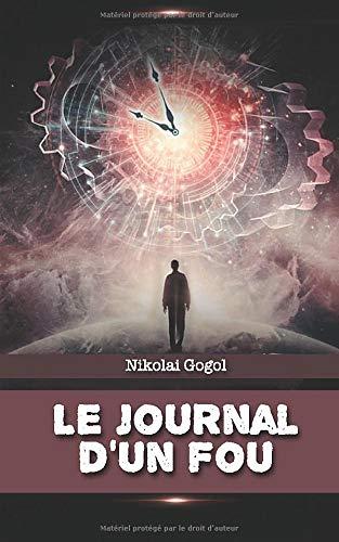 Le journal d’un fou