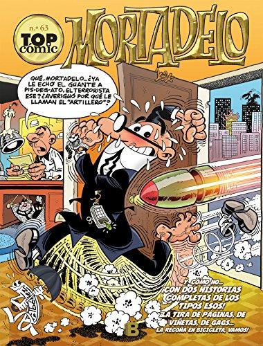 Rio 2016 (Spanish Edition) (Olé! Mortadelo)