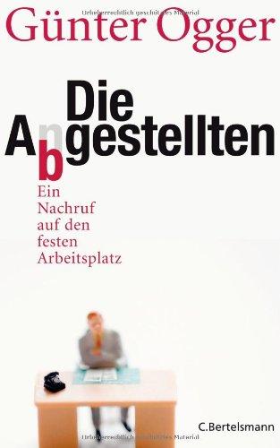 Die Abgestellten: Ein Nachruf auf den festen Arbeitsplatz