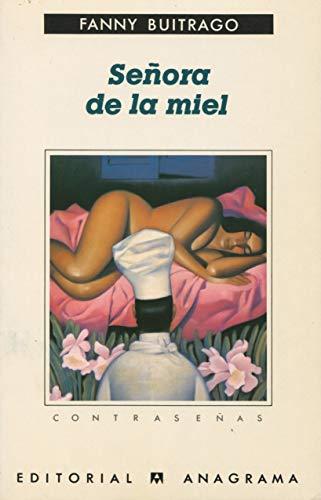 Señora de la miel (Contraseñas, Band 163)