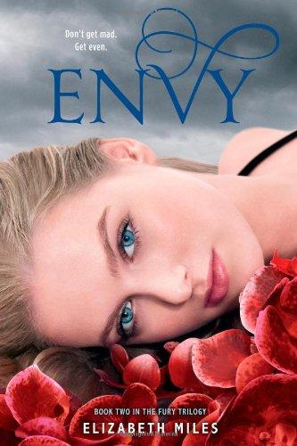 Envy (Fury, Band 2)