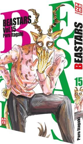 Beastars – Band 15