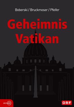 Geheimnis Vatikan