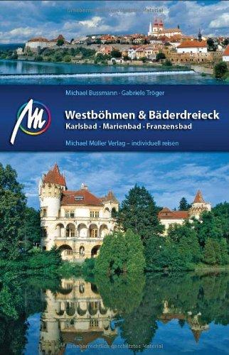 Westböhmen & Bäderdreieck: Karlsbad - Marienbad - Franzensbad