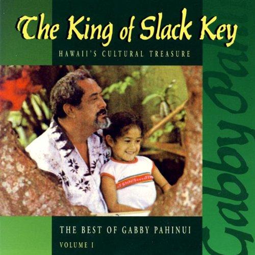 King of Slack Key