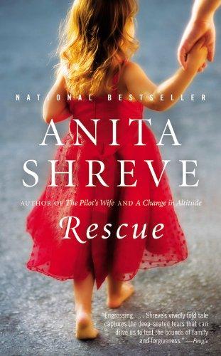 Rescue: A Novel