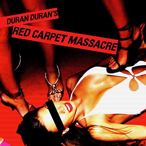 Red Carpet Massacre [Vinyl LP]