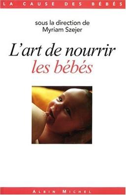 L'art de nourrir les bébés