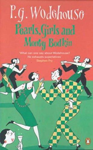 Pearls, Girls and Monty Bodkin