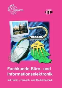 Fachkunde Büro- und Informationselektronik