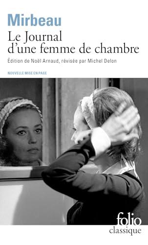 Le journal d'une femme de chambre