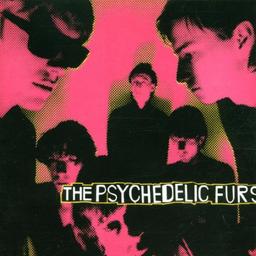 The Psychedelic Furs