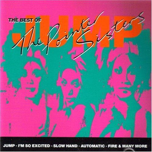 Jump-the Best of