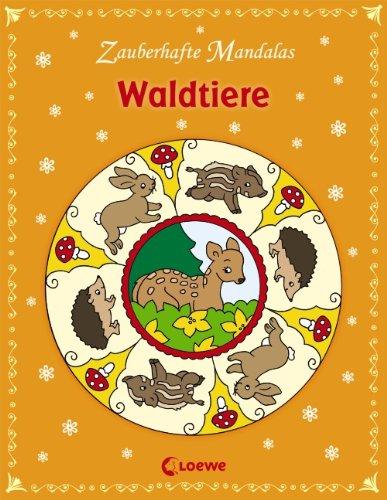 Waldtiere