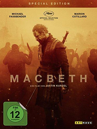 Macbeth [Special Edition]