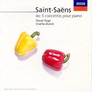 Concertos Pour Piano N 1 A 5