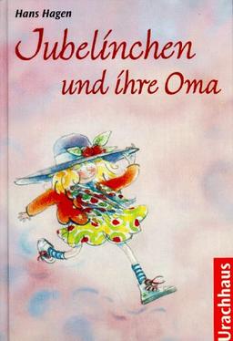 Jubelinchen und ihre Oma