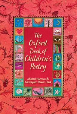 The Oxford Book of Children's Poetry