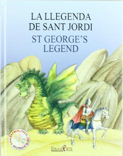 La llegenda de San Jordi