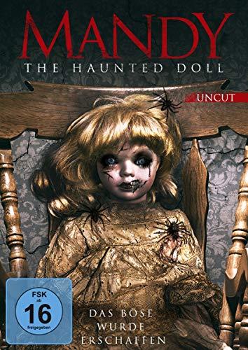 Mandy the Haunted Doll (Uncut)