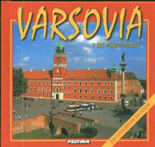 Varsovia Warszawa wersja hiszpanska