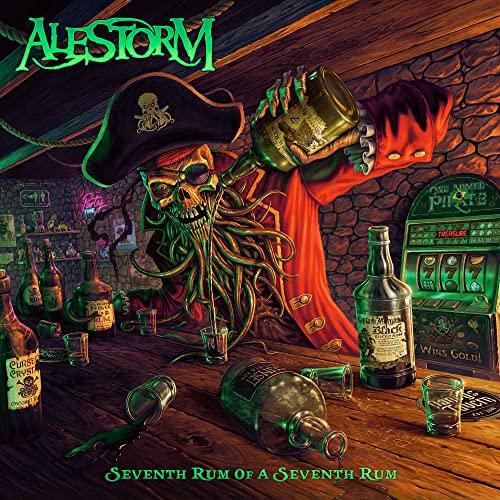 Seventh Rum Of The Seventh Rum [Vinyl LP]