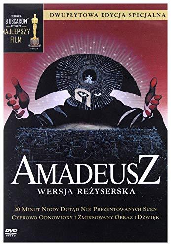 AMADEUSZ