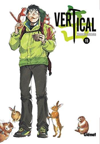 Vertical. Vol. 15