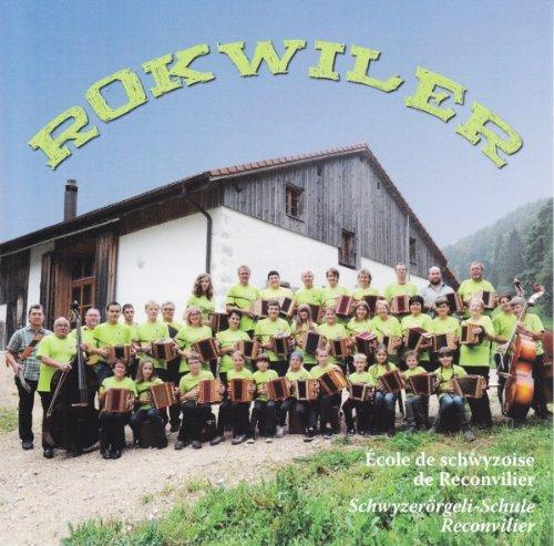 Rokwiler