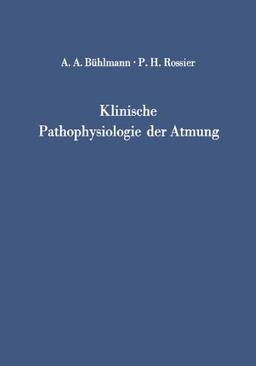 Klinische Pathophysiologie der Atmung